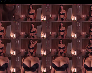 anuricbriny — 4 minute Chaturbate female cam show recording, 720p, Oct 29, 2024
