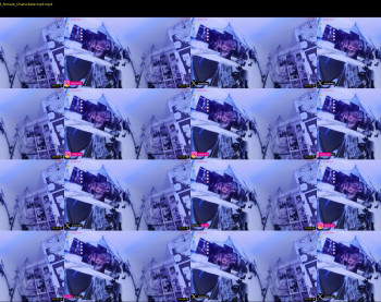 aryrouse — 4 minute Chaturbate female cam show recording, 720p, Oct 30, 2024