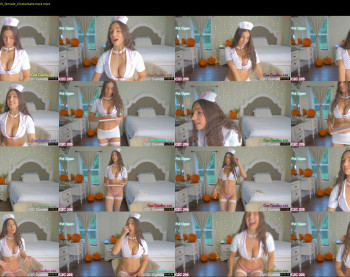 aspenwild — 33 minute Chaturbate female cam show recording, 720p, Oct 29, 2024