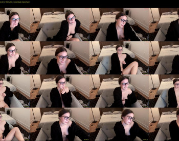 audreyjones03 — 11 minute Chaturbate female cam show recording, 720p, Oct 30, 2024