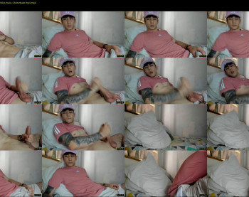 austin1119a — 32 minute Chaturbate male cam show recording, 480p, Oct 29, 2024