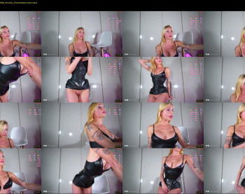 beatrix_rich — 8 minute Chaturbate female cam show recording, 720p, Oct 29, 2024