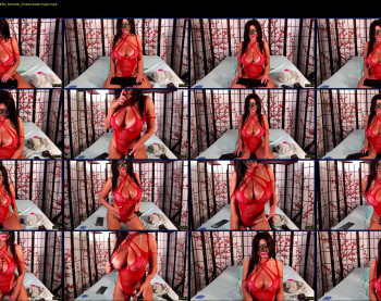beccadelux — 33 minute Chaturbate female cam show recording, 720p, Oct 29, 2024