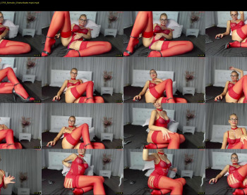beckyspearss — 10 minute Chaturbate female cam show recording, 720p, Oct 29, 2024
