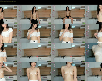 beverlyvega — 124 minute Chaturbate couple cam show recording, 720p, Oct 29, 2024