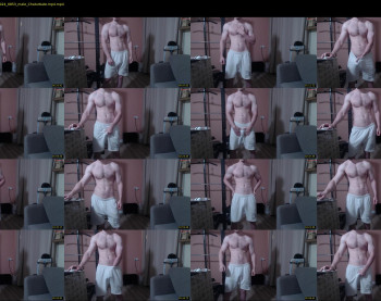 big_nick_for_you_ — 7 minute Chaturbate male cam show recording, 720p, Oct 29, 2024