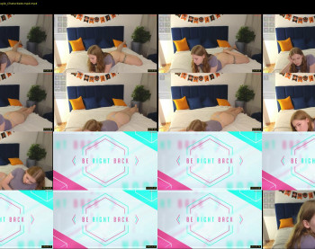 bjliki — 126 minute Chaturbate couple cam show recording, 720p, Oct 29, 2024