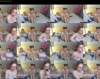 bjliki — 13 minute Chaturbate couple cam show recording, 720p, Oct 29, 2024