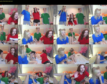 bjliki — 84 minute Chaturbate couple cam show recording, 720p, Oct 30, 2024