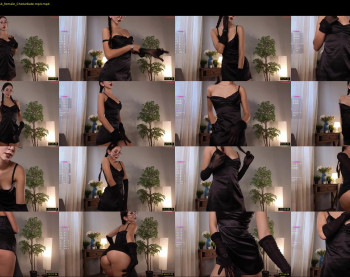 blissdilley — 122 minute Chaturbate female cam show recording, 720p, Oct 29, 2024
