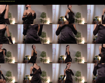 blissdilley — 39 minute Chaturbate female cam show recording, 720p, Oct 29, 2024