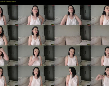blueeyeess — 41 minute Chaturbate female cam show recording, 720p, Oct 29, 2024