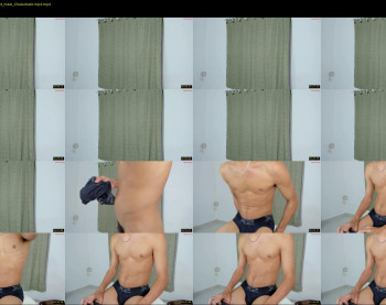 boy_jerry — 9 minute Chaturbate male cam show recording, 720p, Oct 29, 2024
