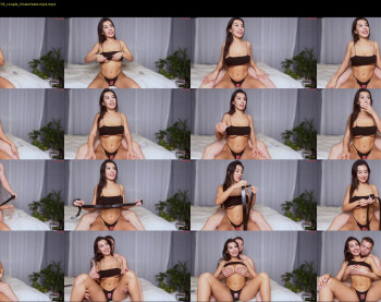 bunnyclide — 19 minute Chaturbate couple cam show recording, 720p, Oct 29, 2024