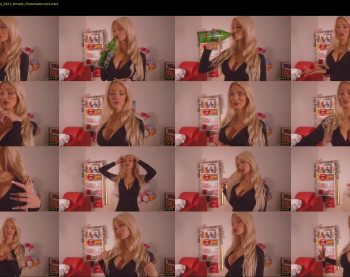 bunnydollstella — 6 minute Chaturbate female cam show recording, 720p, Oct 29, 2024