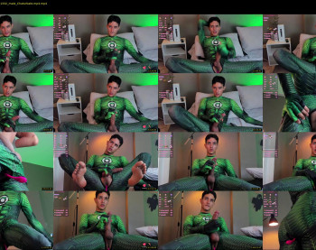 busterspinter — 123 minute Chaturbate male cam show recording, 720p, Oct 29, 2024