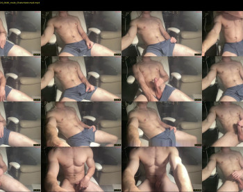 cameron777111 — 70 minute Chaturbate male cam show recording, 720p, Oct 30, 2024