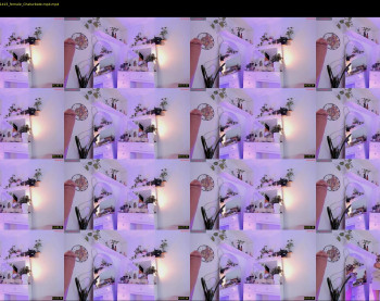 connie_deep — 28 minute Chaturbate female cam show recording, 720p, Oct 29, 2024