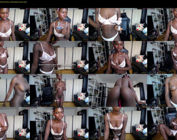 conymegan — 120 minute Chaturbate female cam show recording, 720p, Oct 29, 2024