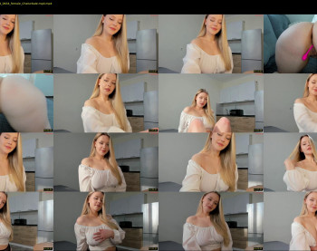 crystal_angells — 34 minute Chaturbate couple cam show recording, 720p, Oct 29, 2024