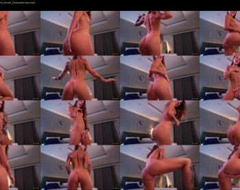 cute__foxy — 3 minute Chaturbate couple cam show recording, 720p, Oct 29, 2024