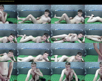 cute_oliver — 25 minute Chaturbate male cam show recording, 720p, Oct 30, 2024
