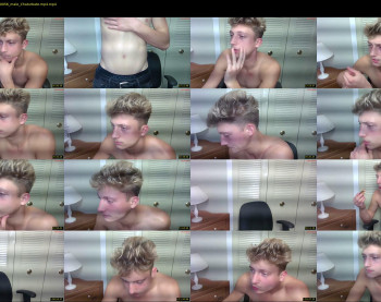 daddybryce0 — 87 minute Chaturbate male cam show recording, 720p, Oct 30, 2024