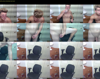 daddybryce0 — 41 minute Chaturbate male cam show recording, 720p, Oct 30, 2024