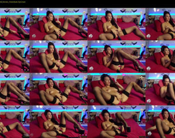 dakota_32 — 121 minute Chaturbate female cam show recording, 720p, Oct 30, 2024