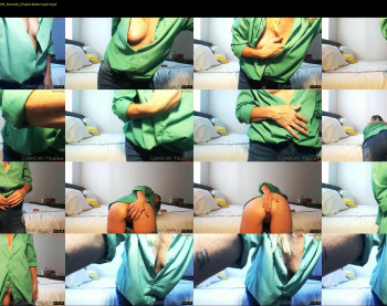darlingd77 — 9 minute Chaturbate female cam show recording, 480p, Oct 29, 2024