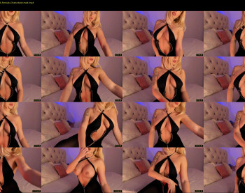 dee_nise — 101 minute Chaturbate female cam show recording, 720p, Oct 29, 2024