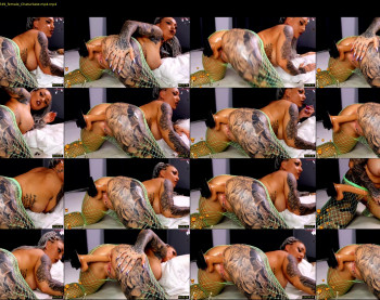 dee_waters — 71 minute Chaturbate female cam show recording, 720p, Oct 29, 2024