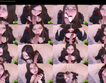 deepsouly — 47 minute Chaturbate female cam show recording, 720p, Oct 29, 2024