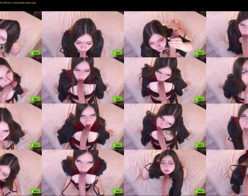 deepsouly — 121 minute Chaturbate female cam show recording, 720p, Oct 29, 2024