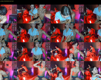 devil_fts — 6 minute Chaturbate couple cam show recording, 720p, Oct 29, 2024