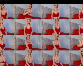 diosa_honey — 43 minute Chaturbate female cam show recording, 720p, Oct 29, 2024
