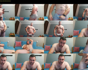 djmute — 40 minute Chaturbate male cam show recording, 720p, Oct 29, 2024