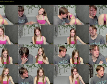 do_dick — 39 minute Chaturbate couple cam show recording, 720p, Oct 29, 2024