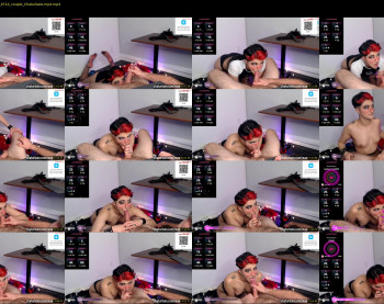 donnybasilisk — 18 minute Chaturbate male cam show recording, 720p, Oct 29, 2024
