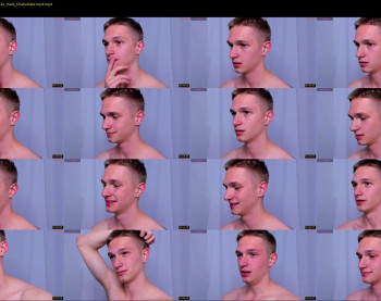 dustyn_fox — 4 minute Chaturbate male cam show recording, 720p, Oct 29, 2024