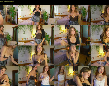 eli_sun — 122 minute Chaturbate female cam show recording, 720p, Oct 29, 2024