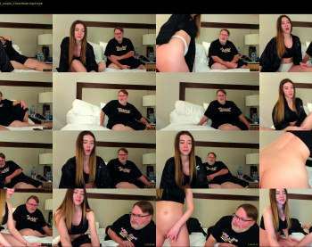 emmycb — 121 minute Chaturbate female cam show recording, 720p, Oct 29, 2024