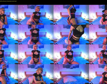 esmabraddy — 72 minute Chaturbate female cam show recording, 720p, Oct 29, 2024