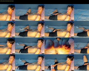 estremecerse — 42 minute Chaturbate male cam show recording, 720p, Oct 29, 2024