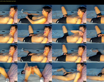 estremecerse — 31 minute Chaturbate male cam show recording, 720p, Oct 29, 2024