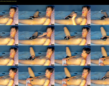estremecerse — 7 minute Chaturbate male cam show recording, 720p, Oct 29, 2024