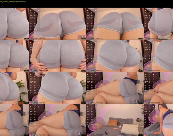 fay_miller2 — 43 minute Chaturbate female cam show recording, 720p, Oct 30, 2024