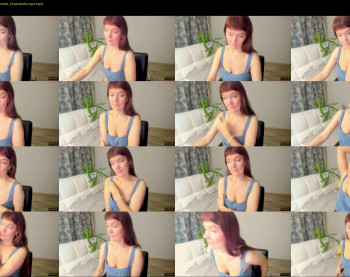 fritha — 9 minute Chaturbate female cam show recording, 720p, Oct 30, 2024