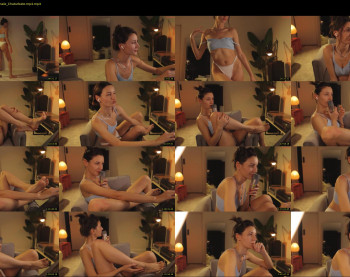 g_ia — 117 minute Chaturbate female cam show recording, 720p, Oct 30, 2024