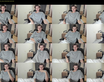 guy_liam1 — 30 minute Chaturbate male cam show recording, 720p, Oct 29, 2024